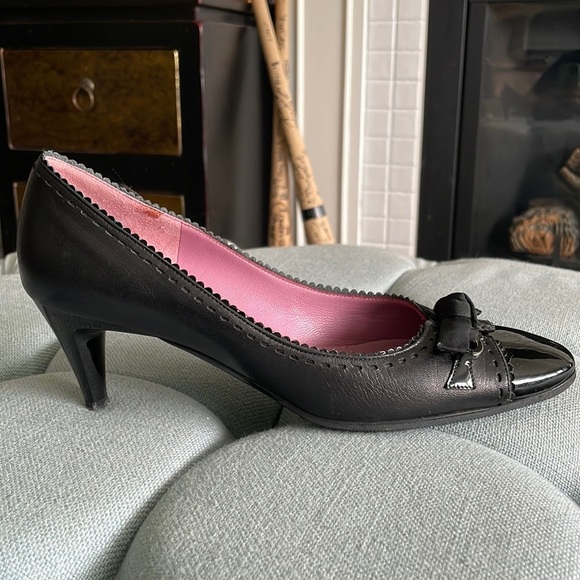 Salvatore Ferragamo Heels - Picture 10 of 16